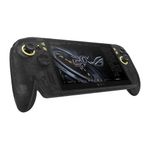 Consola Asus ROG Xbox Ally X20 OLED 120Hz 24GB 1TB negro frontal oblicuo