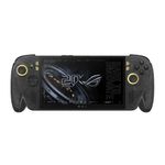Consola Asus ROG Xbox Ally X20 OLED 120Hz 24GB 1TB negro frontal