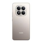 Xiaomi Redmi Note 15 Pro 4G 256 GB 8 GB RAM 200 MP Gris dorsal