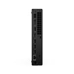 Mini PC Lenovo ThinkCentre neo 50q con Windows 11 Pro dorsal