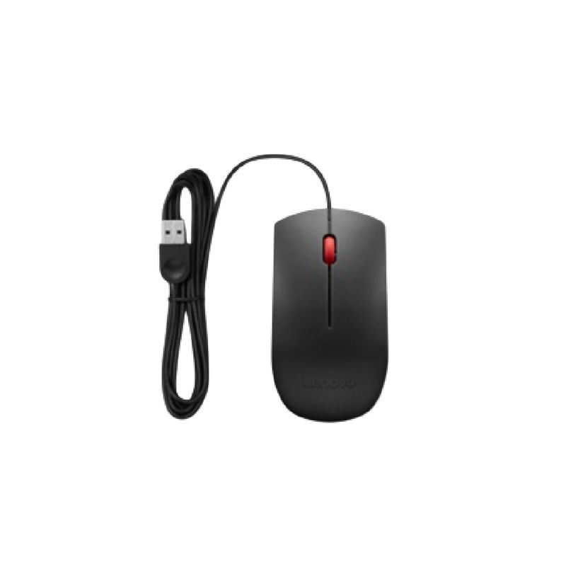 Mini PC Lenovo ThinkCentre neo 50q con Windows 11 Pro mouse