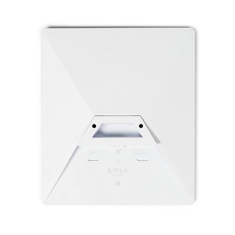 Starlink Mini X Kit Internet Satelital Wi-Fi Blanco dorsal