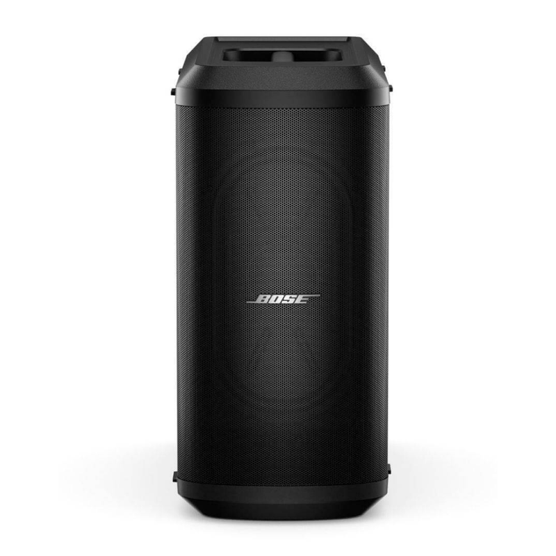 Parlante Bose L1 Pro32 480 W RMS y 32 transductores frontal