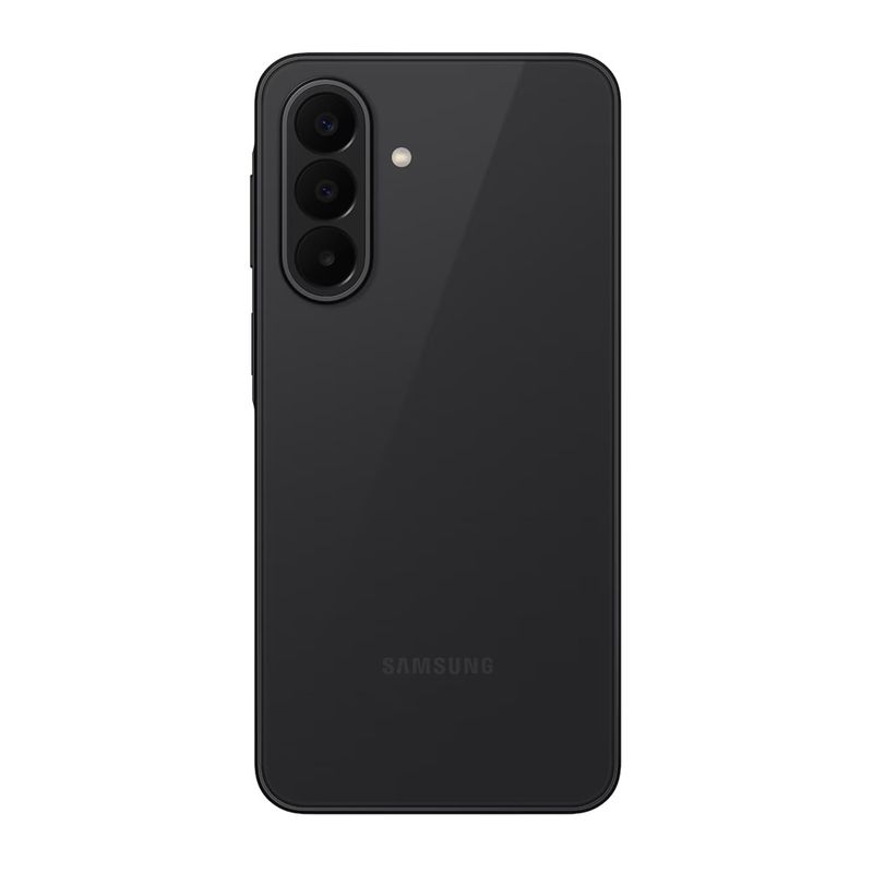 Samsung A27 5G 256 GB negro + cargador Samsung 15 W dorsal