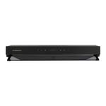 Campana Scollection 60 cm con control táctil y 3 velocidades frontal
