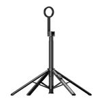 Trípode Ulanzi SK-21 magnético auto-open 1.8m negro frontal