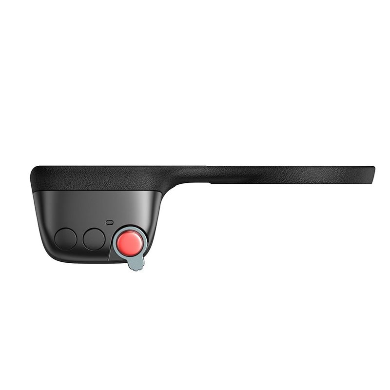Combo Roadtrip Grip Magnético Bluetooth superior boton