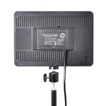 Combo Roadtrip Panel LED 10 42 W dorsal