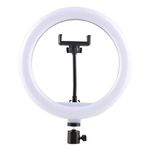 Combo Roadtrip Aro de Luz 14" 15 W frontal