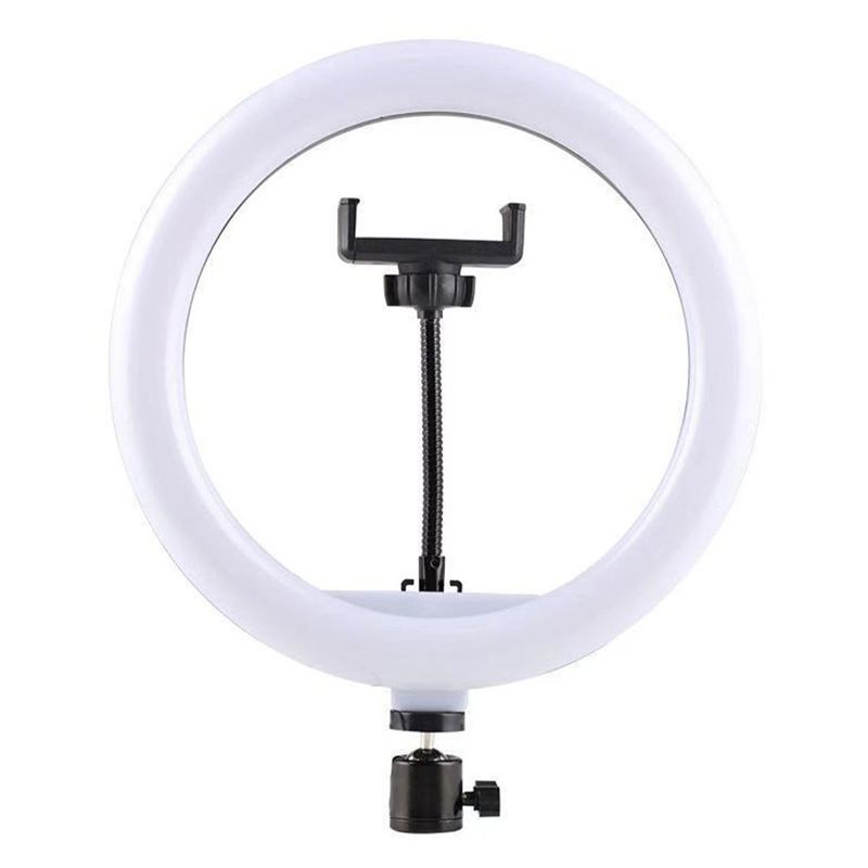 Combo Roadtrip Aro de Luz 14" 15 W frontal