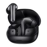 Audífonos QCY N65 bluetooth 6.0 ANC 60 dB IPX5 negro