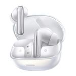 Audífonos QCY N65 bluetooth 6.0 ANC 60 dB IPX5 blanco