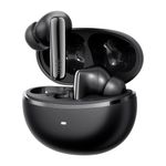 Audífonos QCY MeloBuds N70i TWS ANC 56 dB IPX5 negro