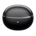 Audífonos QCY MeloBuds N70i TWS ANC 56 dB IPX5 negro estuche de carga