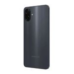 Samsung Galaxy A07 4G 64 GB y cámara de 50 MP negro módulo de cámaras traseras