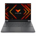 Laptop HP Victus 15 RTX 3050 con pantalla de 144 Hz F1