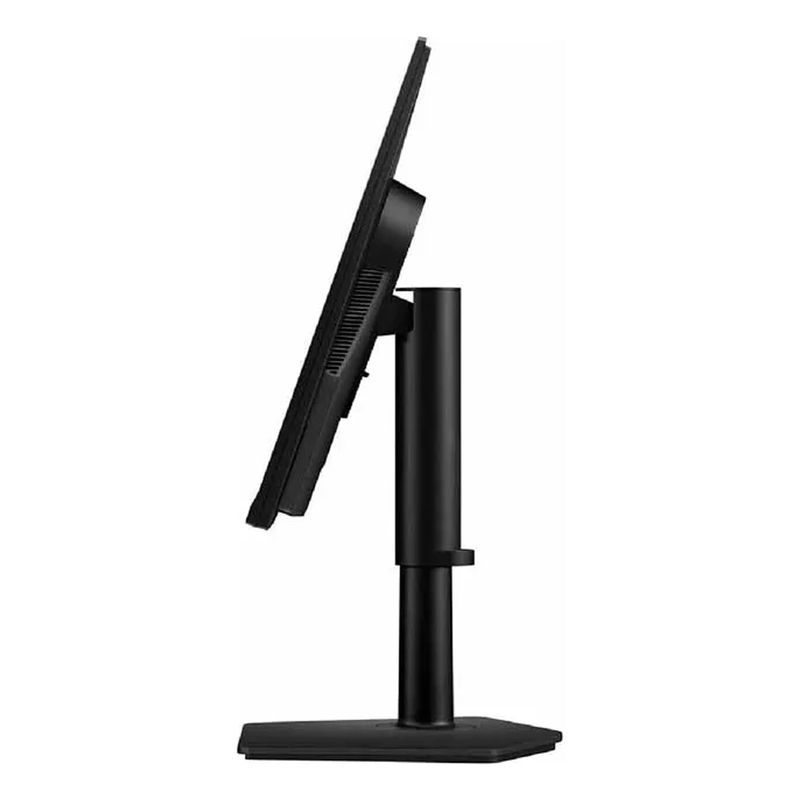 Monitor Samsung Odyssey G5 27" QHD IPS de 180 Hz lateral