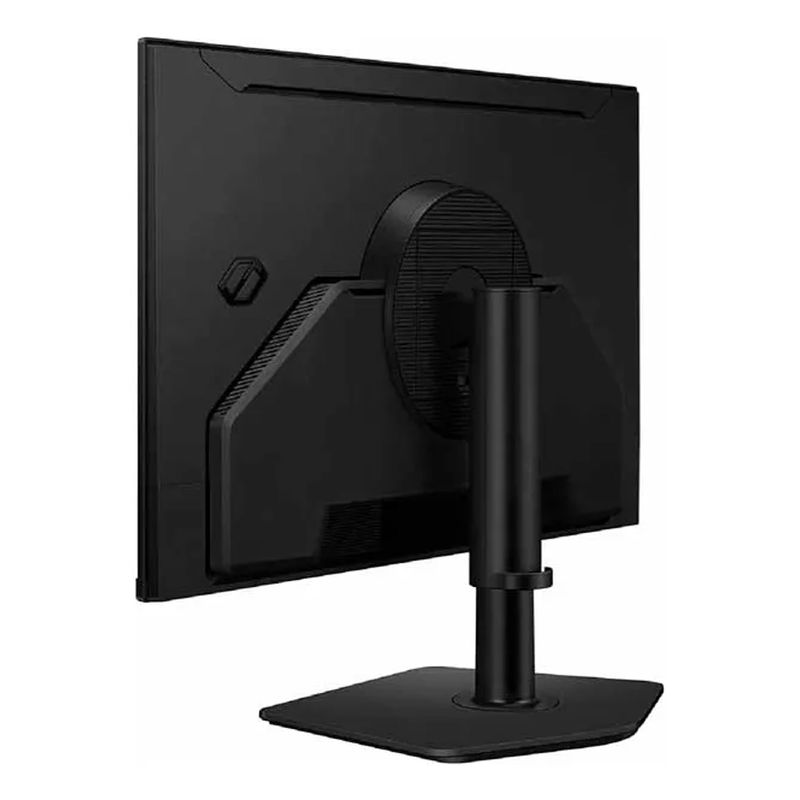 Monitor Samsung Odyssey G5 27" QHD IPS de 180 Hz dorsal oblicuo