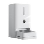 Dispensador Xiaomi Pet Food Feeder 2 de 5L con Wi-Fi frontal oblicuo
