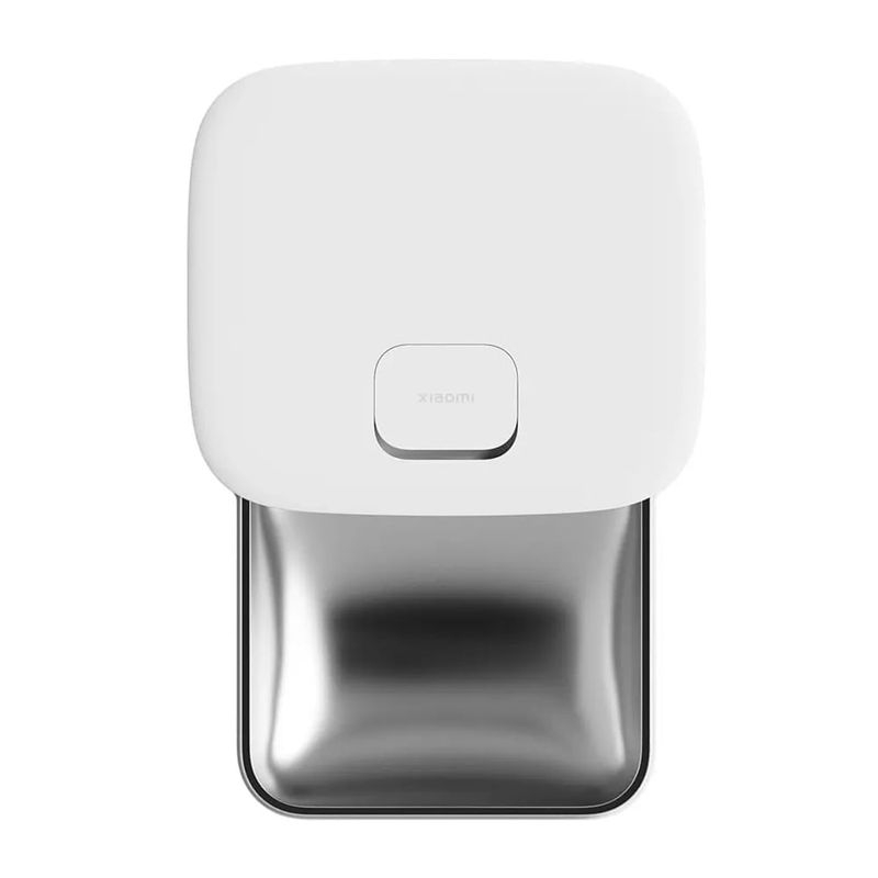 Dispensador Xiaomi Pet Food Feeder 2 de 5L con Wi-Fi frontal superior