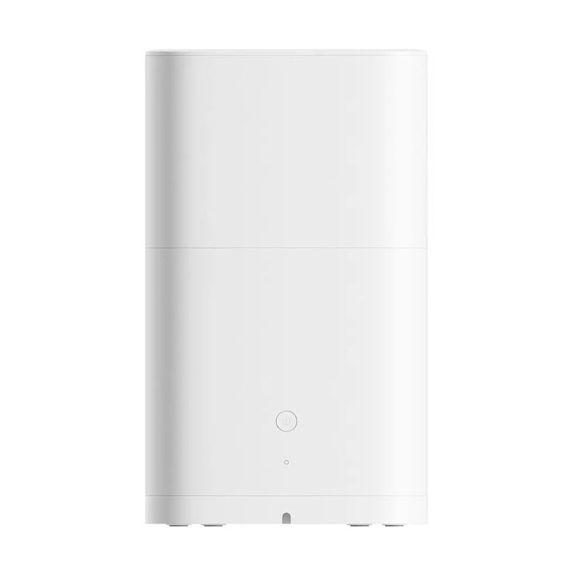 Dispensador Xiaomi Pet Food Feeder 2 de 5L con Wi-Fi dorsal