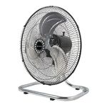 Ventilador Imaco FSM2060 20" 3 en 1 oscilante negro frontal oblicuo