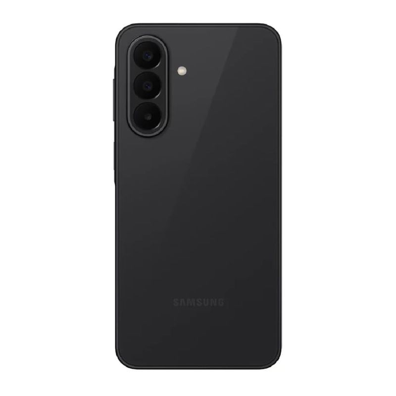 Samsung Galaxy A27 5G 256 GB negro con pantalla AMOLED dorsal