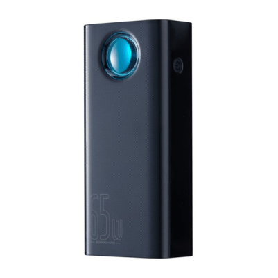 Cargador Baseus 65W 30000mAh - Modelo BS-30KP365