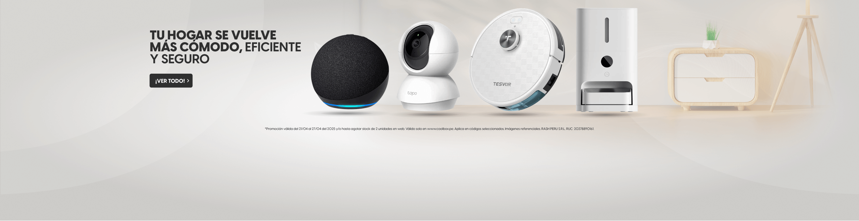 Smart Home