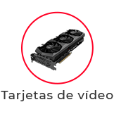 Tarjetas de Video