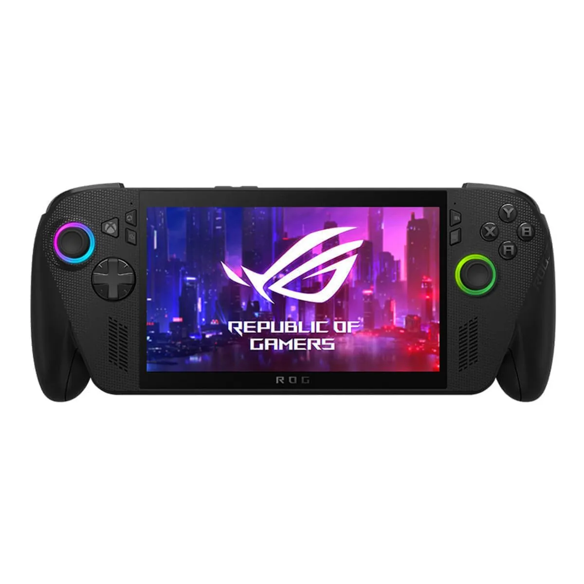 Zona gamer