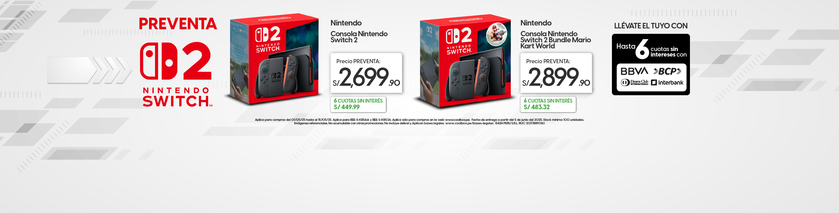 Nintendo 2