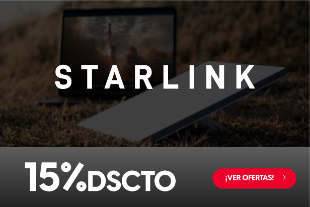 Starlink
