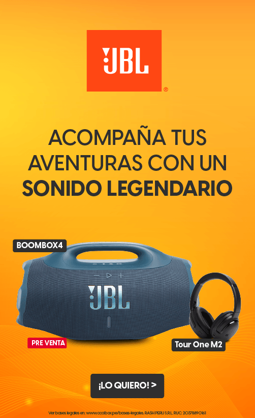 JBL