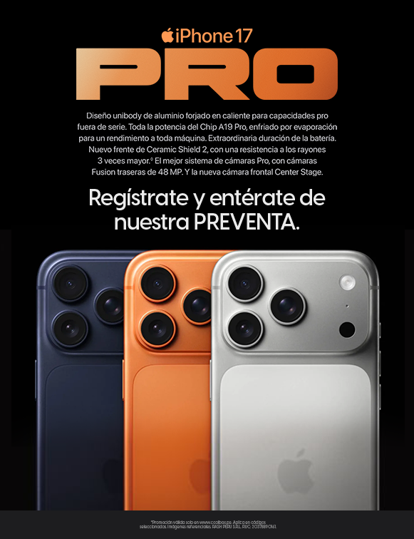Banner principal