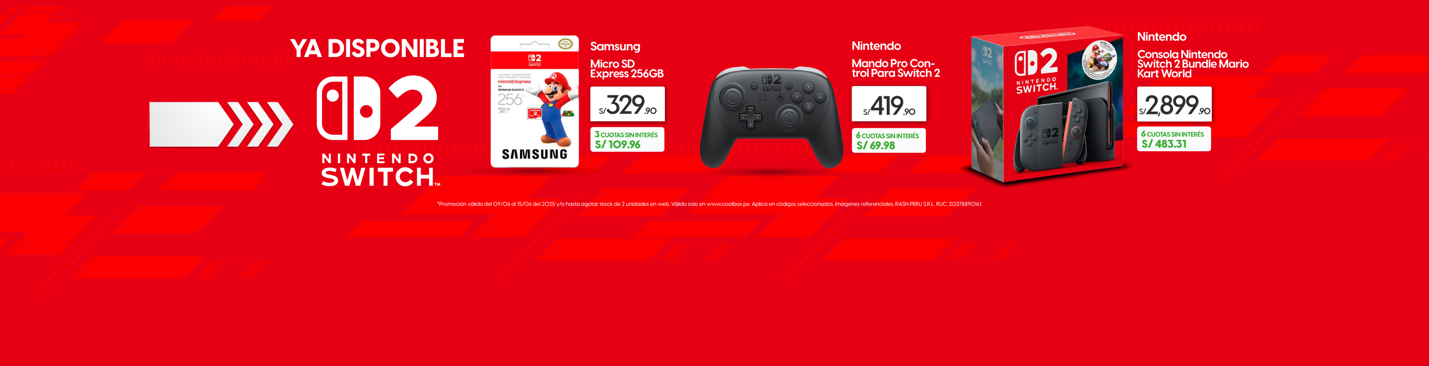 Nintendo