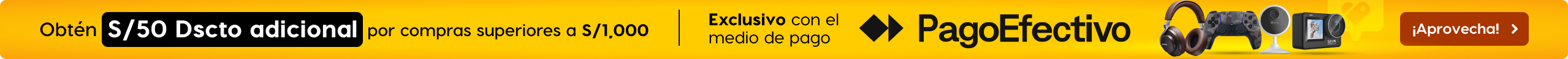 pagoefectivo