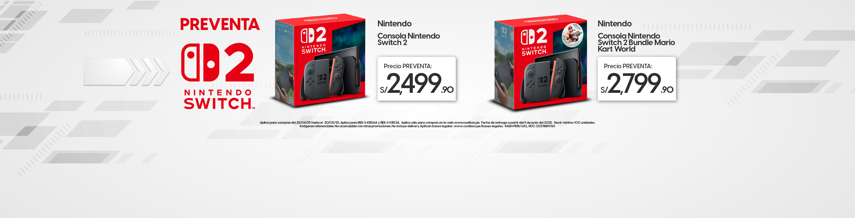 Nintendo 2
