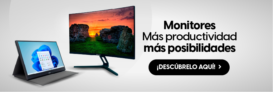 Monitores