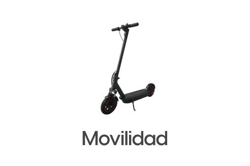 Movilidad