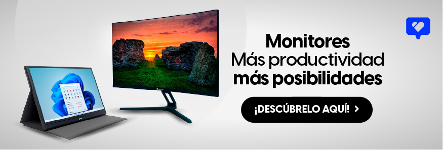 Monitores
