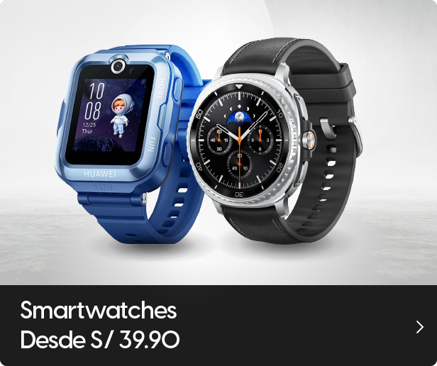 Todo smartwatch