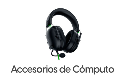 Accesorios de Computo
