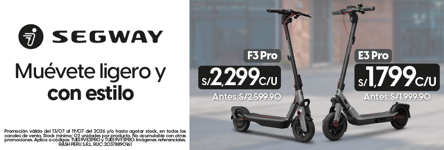 SEGWAY