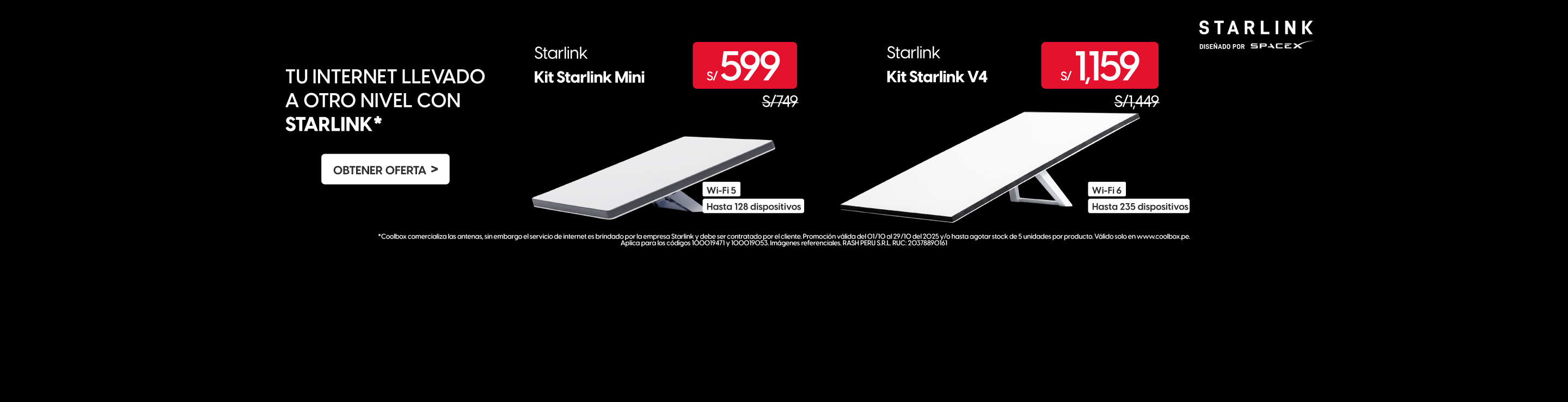 Starlink