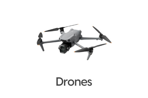 Drones