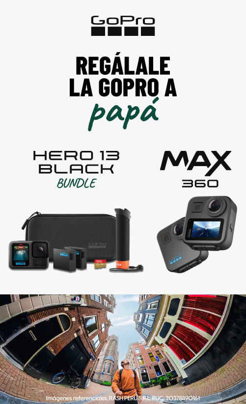 Go Pro