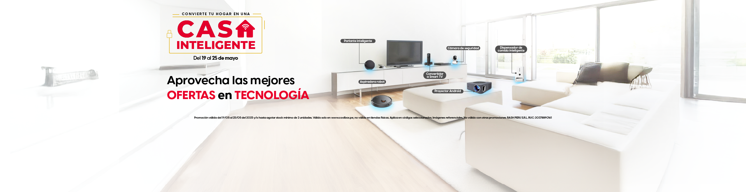 Smart Home