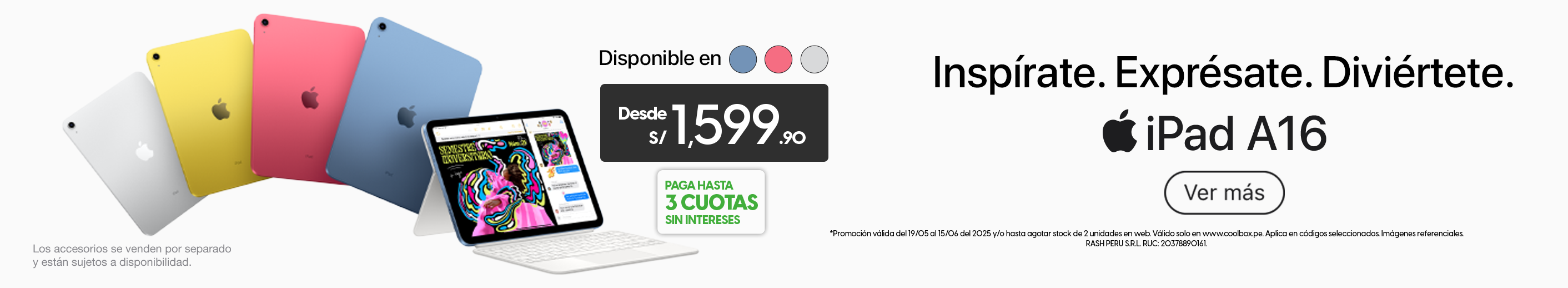 Mundo Apple