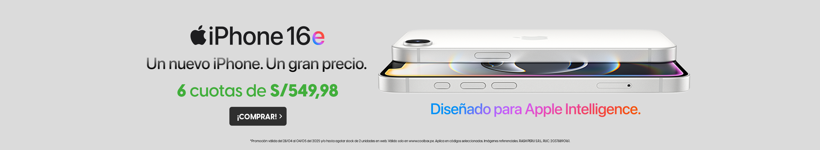 Mundo Apple
